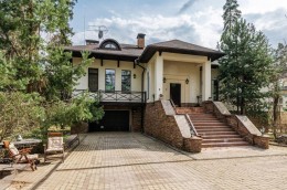 Кубинка