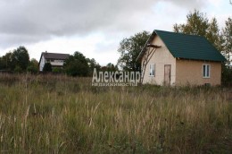 Ваганово, Луговая