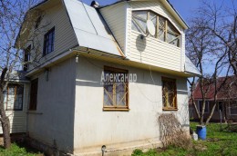 Массив Дивенская, Аэрофлот, 43
