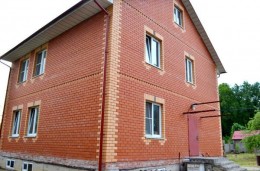 Подольск, Северово, Подольская, 7/9