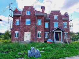 Солнечногорск, Баранцево