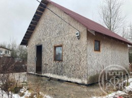 Монделево, Суммоловская, 8