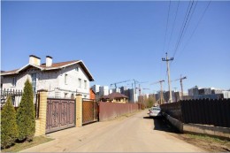 Сапроново
