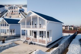 Кипень, 46 литер Б