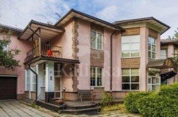 Академика Пилюгина