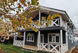 Домодедово, Ильинское, 148