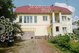 Институтская 1-я