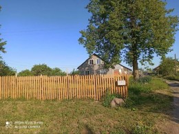 Новые Черницы, 9
