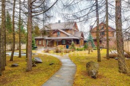 Красногорск, Михалково