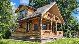 Старая Середка