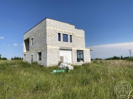 Троицкая Гора, 23 литер г