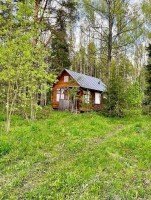 Балашиха, Владимирская