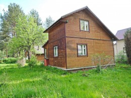 Павловский Посад, Алферово, Луч, к.НТ