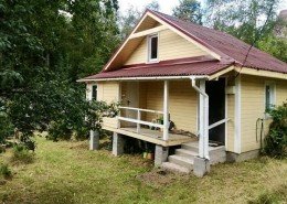 Ильичёвская, Симагинская, 27