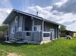 Клин, Новоселки