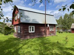 Клин, Ногово, Подкова, к.НТ