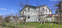 Мертуть, Выборжец-36, 277