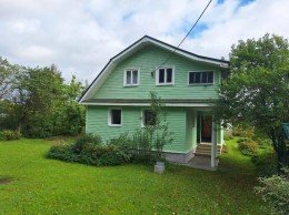 Учхоз, Балтика, к.НТ