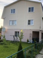 Воскресенск, Усадище, Королькова