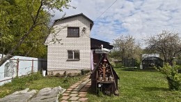 Павловский Посад, Грибовское, к.нт
