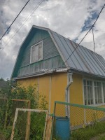 Электросталь, Восход нижний, к.нт