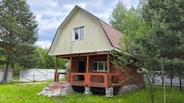 Орехово-Зуево, Верея, Малинка