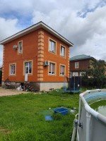 деревня Романцево (Краснопахорское с/п), улица Павловская, 10