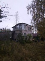 Лебяжье