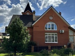 Истра, Урожай-1, к.НТ