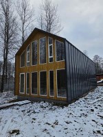 Руза, Никольское