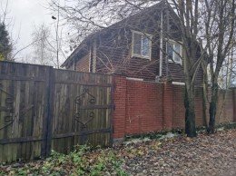 Дмитров, Агафониха