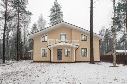 Парголово, Ленинградская