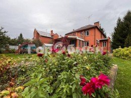 Истра, Борзые, Экономическая, 22