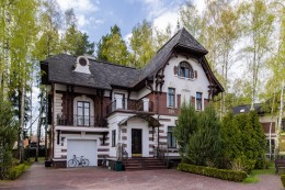 Химки, Химкинский автомобилист N6