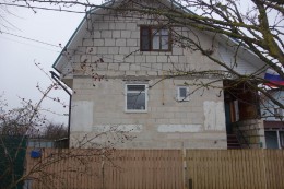 Тайцы, Санаторская
