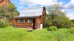 Кукишево, Лидия-2