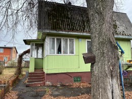 Истра, Петровское