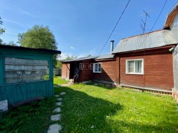 Пушкино, Заветы Ильича, Энтузиастов