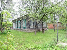 Павловский Посад, М.Горького 1-й
