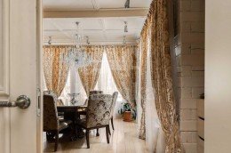 Красногорск, Петрово-Дальнее, пансионат Петрово-Дальнее