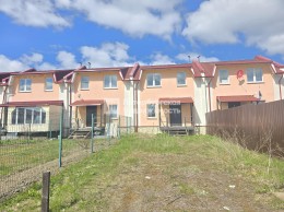 Каськово, Липовая, 9к5