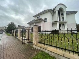 Истра, ДЗ Усадьба Аносино