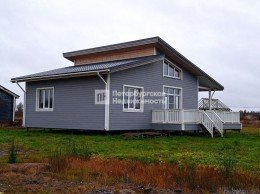 Низино, Суворовская, 42