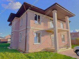 Красногорск, Нефедьево