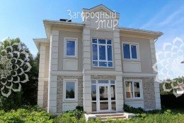 дспк Шарапово