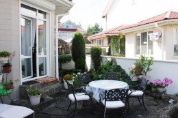 Новая, Дачная, 14