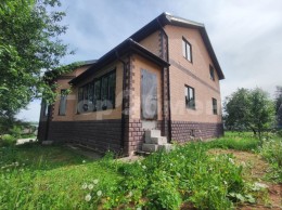 Домодедово, Чурилково, Зеленая, 21