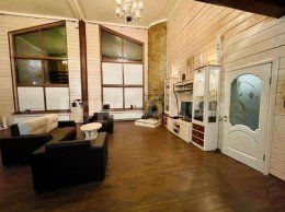 Истра, Лучинское, Железнодорожная, 62 литер Д