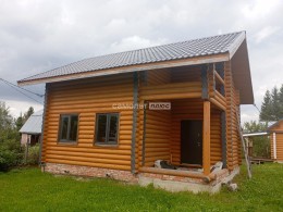Павловский Посад, Импульс-2, к.нт