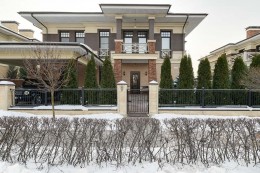 Красногорск, 8